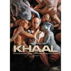 Khaal - Chroniques d'un...
