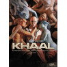 Khaal - Chroniques d'un empereur galactique T02