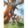 Galope comme le vent T03 - Une place pour deux