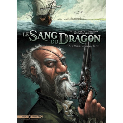 Le Sang du dragon T07 -...