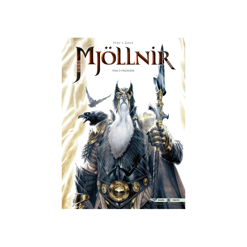 Mjöllnir T02