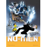 Nu-men T02 - Quanticafrique