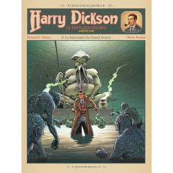 Harry Dickson T08...