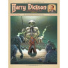 Harry Dickson T08 Sanctuaire Du Grand Ancien