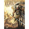 Elfes - tome 03 Elfe Blanc, coeur noir