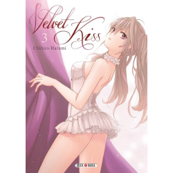 Velvet Kiss T03