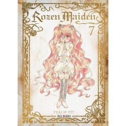 Rozen Maiden I T07