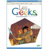 Les Geeks T09 - La Communauté du nano