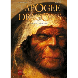 L'Apogée des Dragons T02 -...