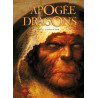 L'Apogée des Dragons T02 - Le Calice de Thulé