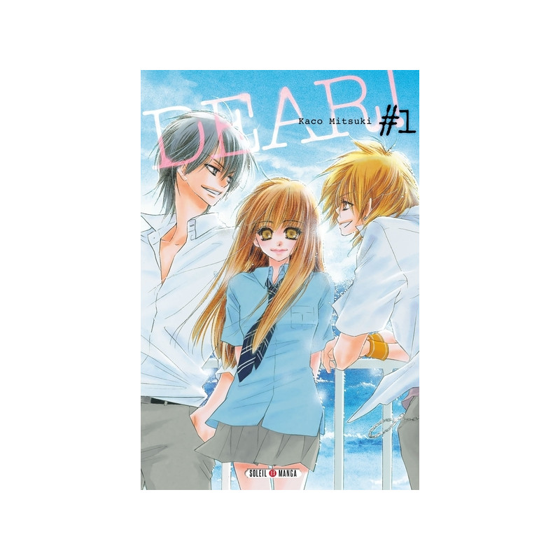 Dear! T01