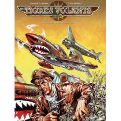 Les Tigres volants T03 -...