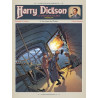 Harry Dickson T03 - Les Amis de l'enfer