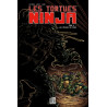 Les Tortues Ninja T04 - Les Pêches du père