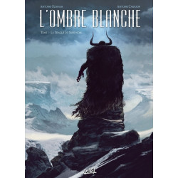 L'Ombre Blanche T01 - La...
