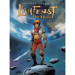 Lanfeust des étoiles -...