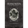 Frankenstein, le monstre est vivant T01