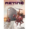 Rétine T02 - Course dans le Salar