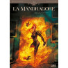 La Mandragore T02 - La Part sombre