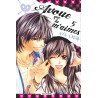 Avoue que tu m'aimes ! T05