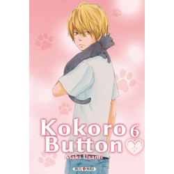 Kokoro Button T06