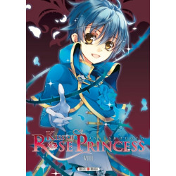 Kiss of Rose Princess T08