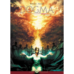 Dogma T02 - Le Vrai sang