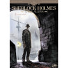 Sherlock Holmes Crime Alleys T01 - Le Premier Problème