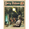 Harry Dickson T01 - L'Île des possédés