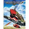 Les Tigres volants T01 - Raids sur Rangoon