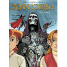 Zorn et Dirna - Intégrale T01 à T06