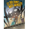 Les Arcanes du Midi-Minuit T10 - L'Affaire Marnie