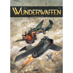 Wunderwaffen T02 - Aux...
