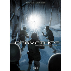 Prométhée T07 - La Théorie...