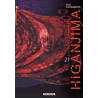 Higanjima, l'ile des vampires T21