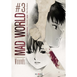 Mad World T03