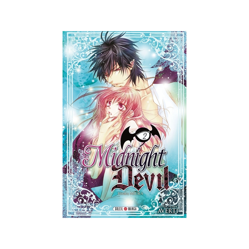 Midnight Devil T02