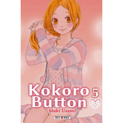 Kokoro Button T05