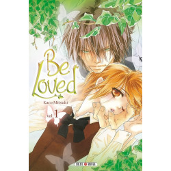Be Loved T01