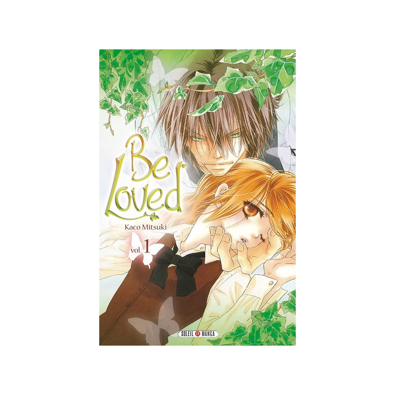 Be Loved T01
