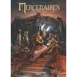 Mercenaires T03 -...