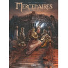 Mercenaires T03 - Ju-oeil-de-dragon