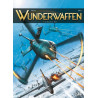 Wunderwaffen T03 - Les Damnés du Reich