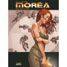 Moréa T07 - La Fureur des anges