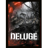 Déluge T02 - Compte à rebours
