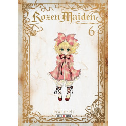 Rozen Maiden I T06