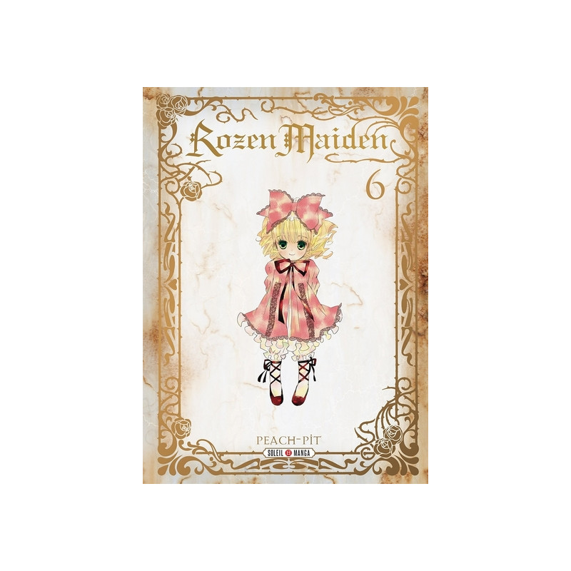 Rozen Maiden I T06