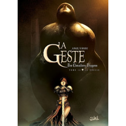 La Geste des Chevaliers...