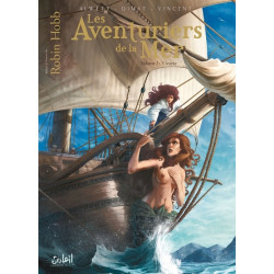 Les Aventuriers de la mer...