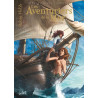 Les Aventuriers de la mer T01 - Vivacia